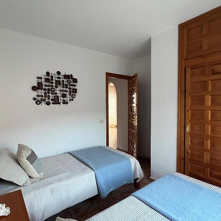 Apartamento Paz Vf012 - Salco La Cumbre 베니타첼 외부 사진