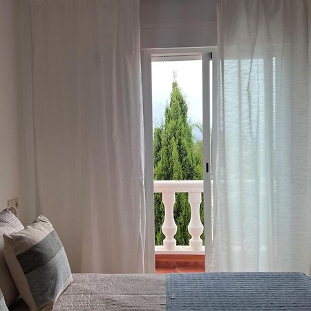 Apartamento Paz Vf012 - Salco La Cumbre 베니타첼 외부 사진