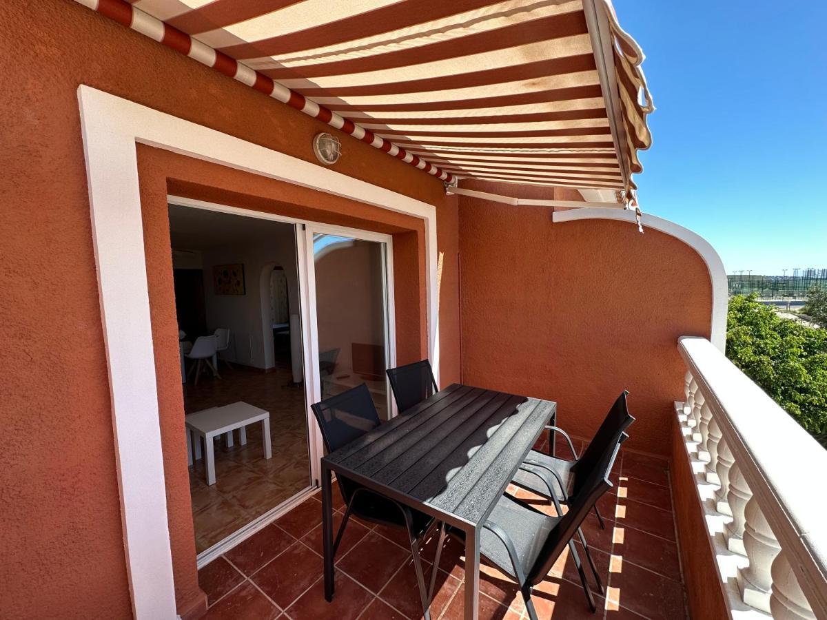 Apartamento Paz Vf012 - Salco La Cumbre 베니타첼 외부 사진