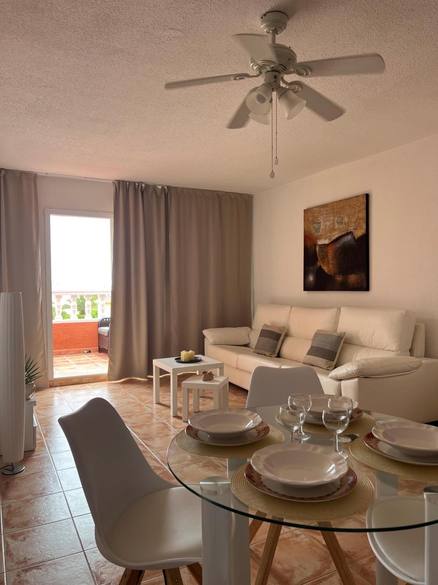 Apartamento Paz Vf012 - Salco La Cumbre 베니타첼 외부 사진