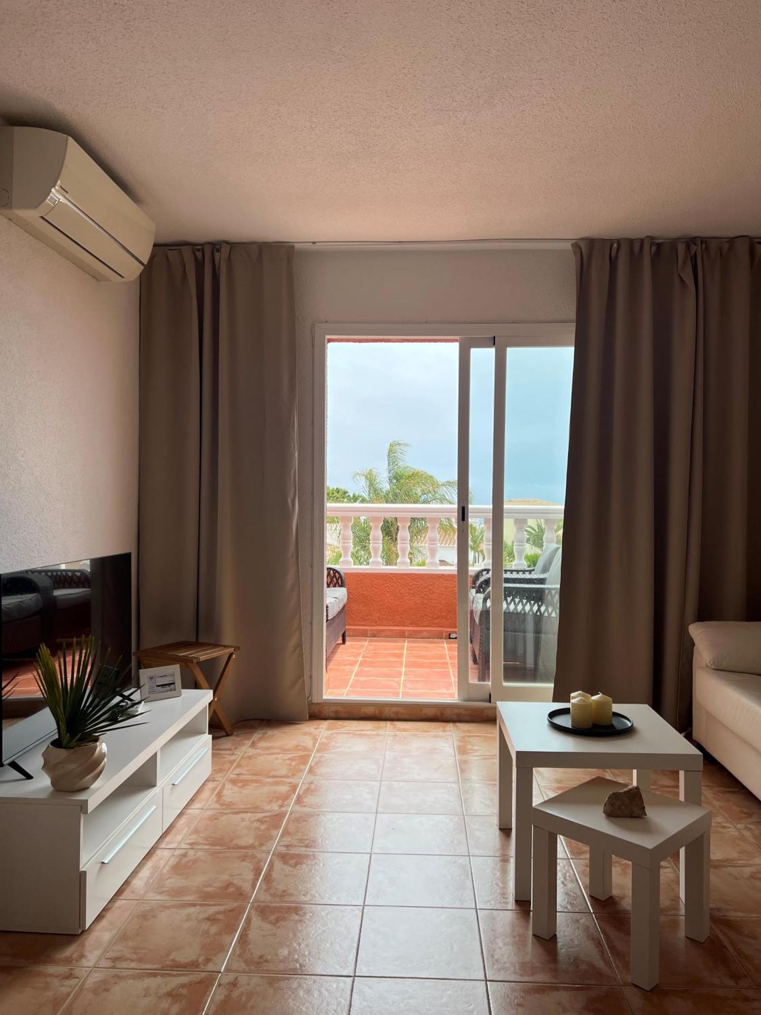 Apartamento Paz Vf012 - Salco La Cumbre 베니타첼 외부 사진