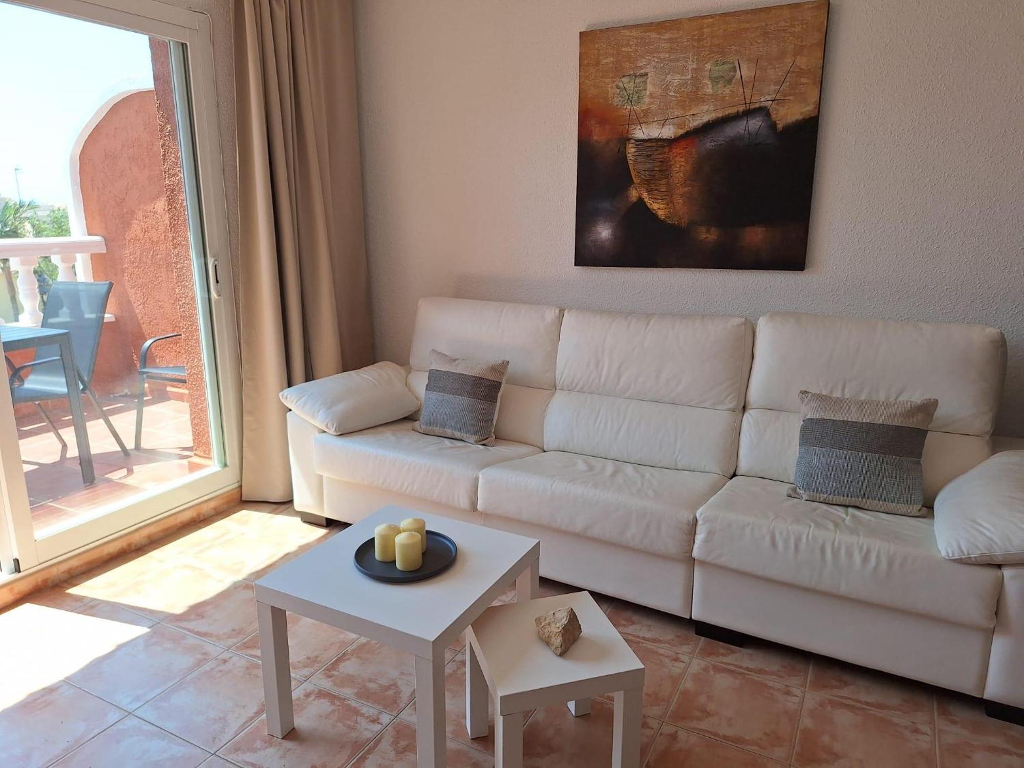 Apartamento Paz Vf012 - Salco La Cumbre 베니타첼 외부 사진